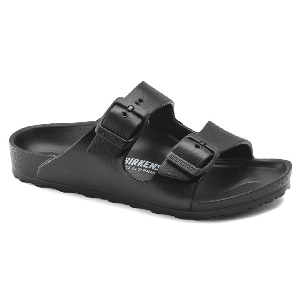 BIRKENSTOCK KIDS ARIZONA EVA-BLACK