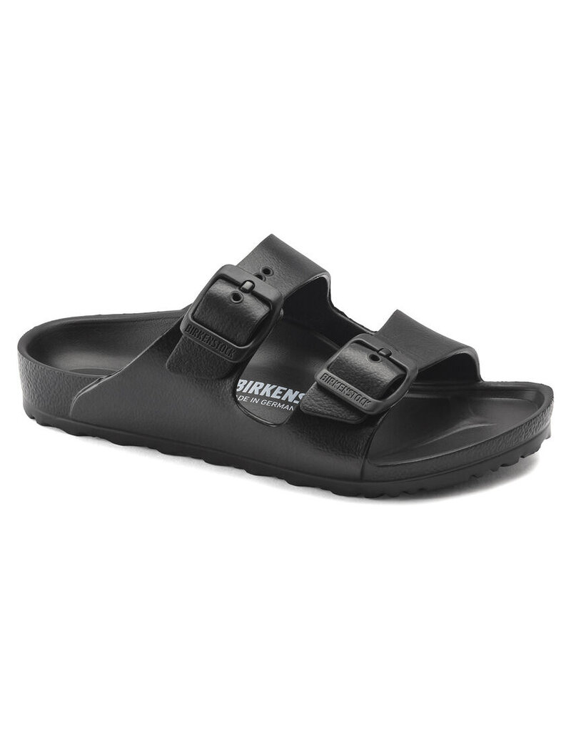 BIRKENSTOCK KIDS ARIZONA EVA-BLACK