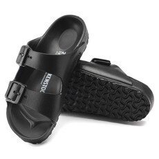 BIRKENSTOCK KIDS ARIZONA EVA-BLACK