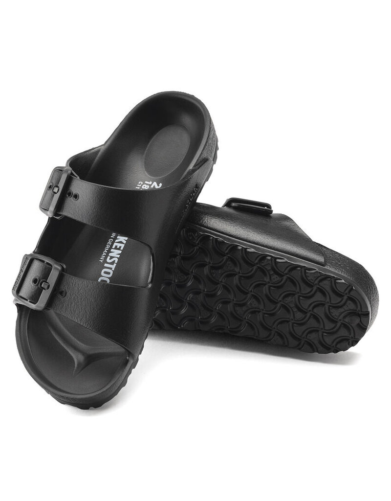 BIRKENSTOCK KIDS ARIZONA EVA-BLACK
