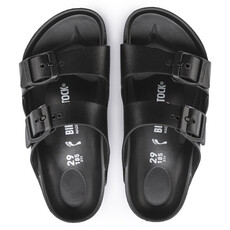 BIRKENSTOCK KIDS ARIZONA EVA-BLACK