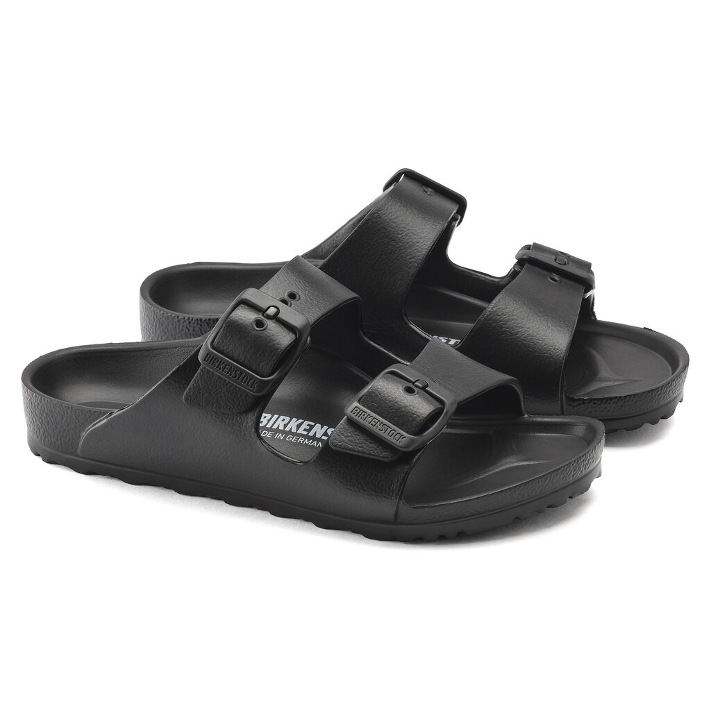 BIRKENSTOCK KIDS ARIZONA EVA-BLACK