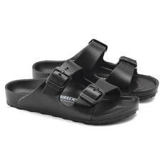 BIRKENSTOCK KIDS ARIZONA EVA-BLACK