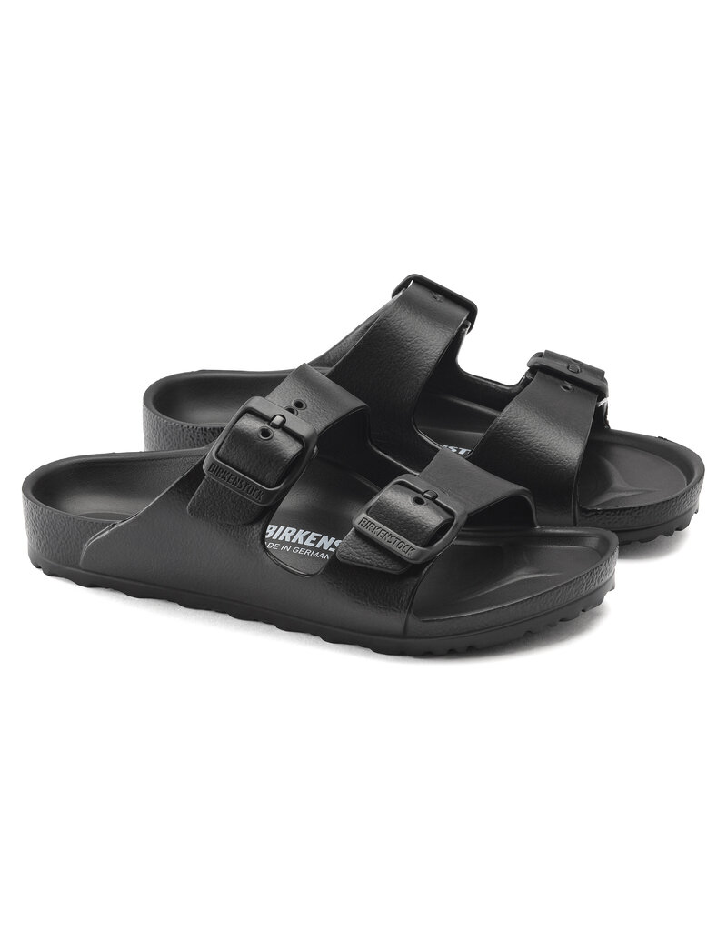 BIRKENSTOCK KIDS ARIZONA EVA-BLACK
