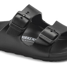 BIRKENSTOCK KIDS ARIZONA EVA-BLACK