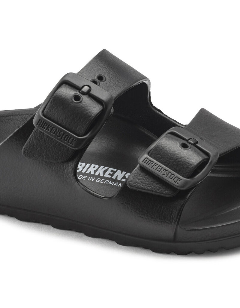 BIRKENSTOCK KIDS ARIZONA EVA-BLACK