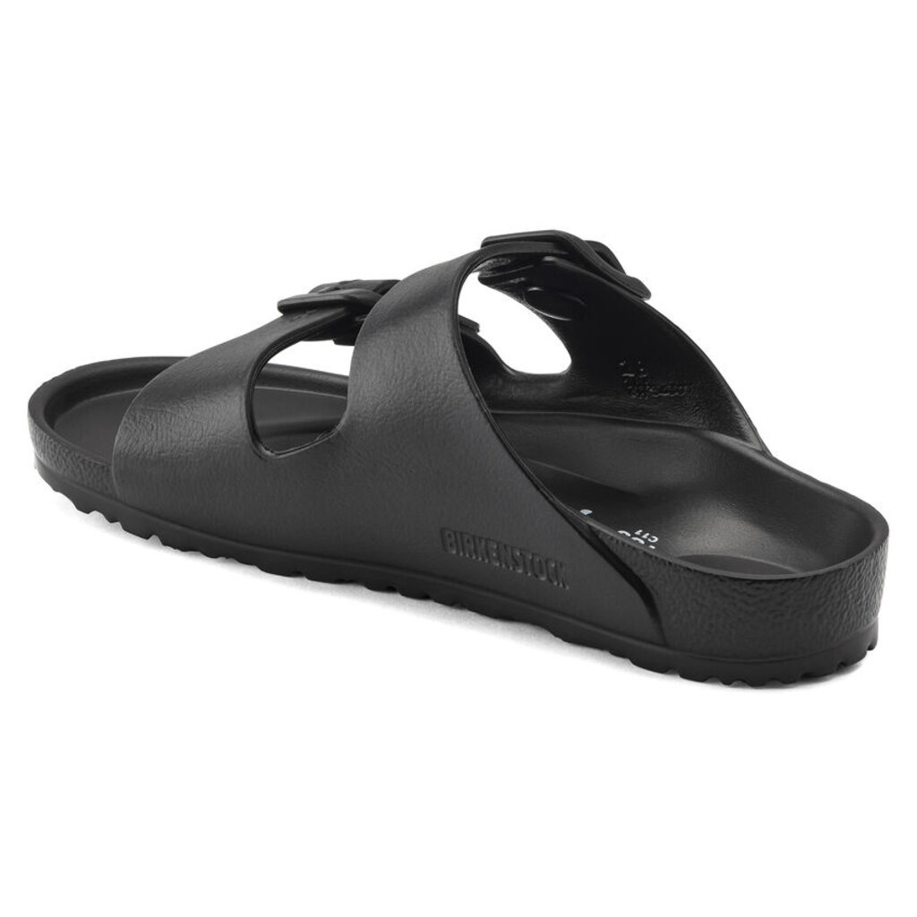 BIRKENSTOCK KIDS ARIZONA EVA-BLACK