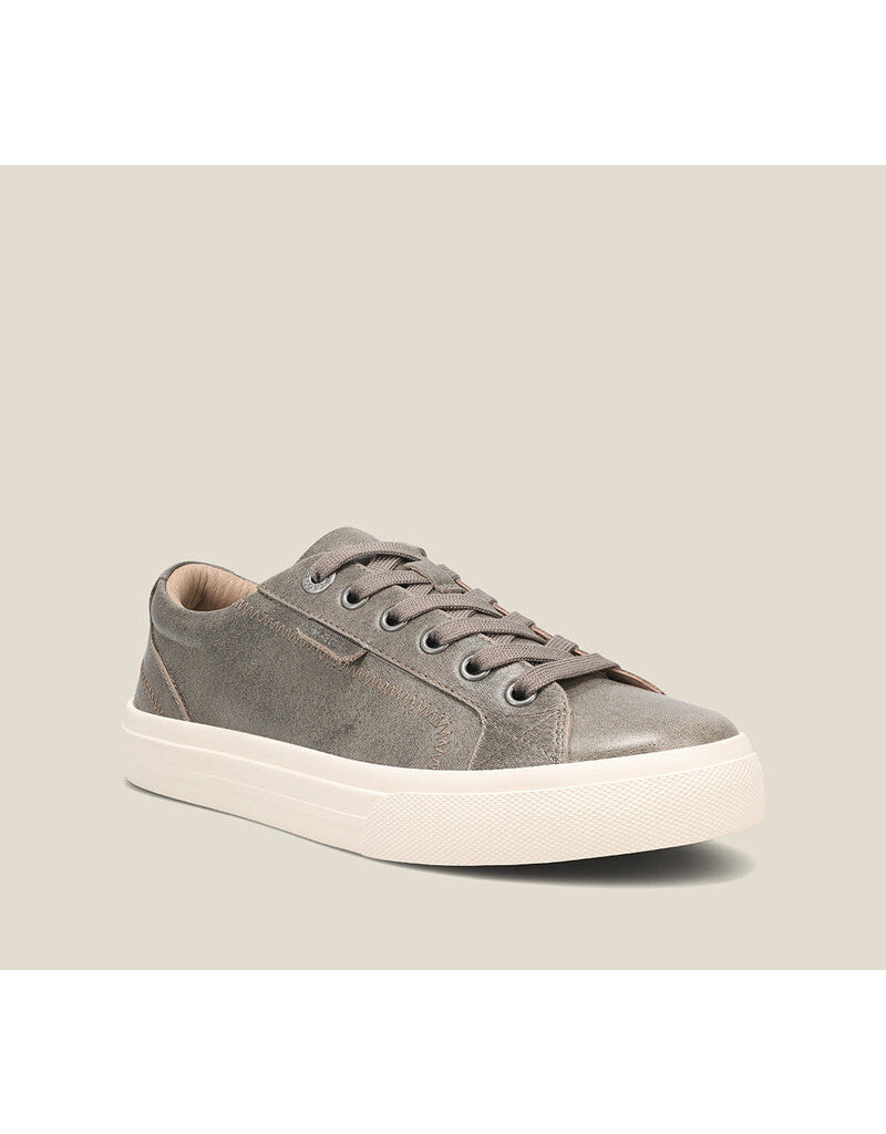 TAOS WOMEN'S PLIM SOUL LUX-OLIVE FATIGUE