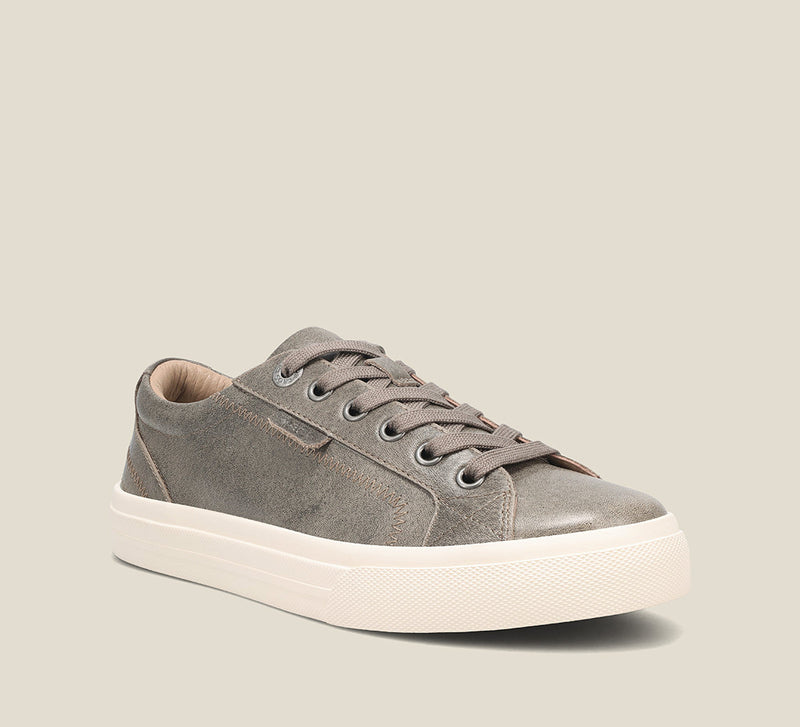 TAOS WOMEN'S PLIM SOUL LUX-OLIVE FATIGUE