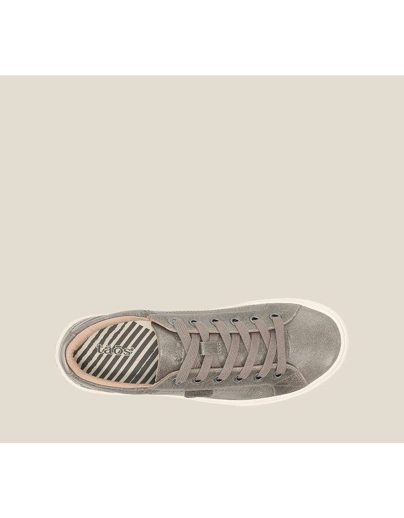 TAOS WOMEN'S PLIM SOUL LUX-OLIVE FATIGUE