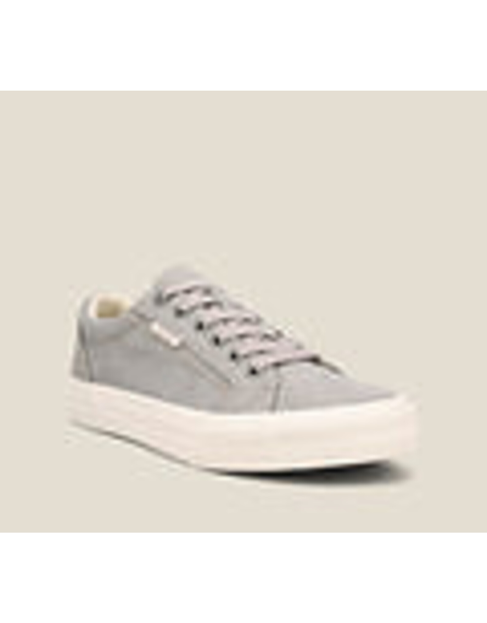 TAOS WOMEN'S STAR-GREY WASH CANVAS