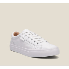 TAOS WOMEN'S PLIM SOUL LUX-WHITE
