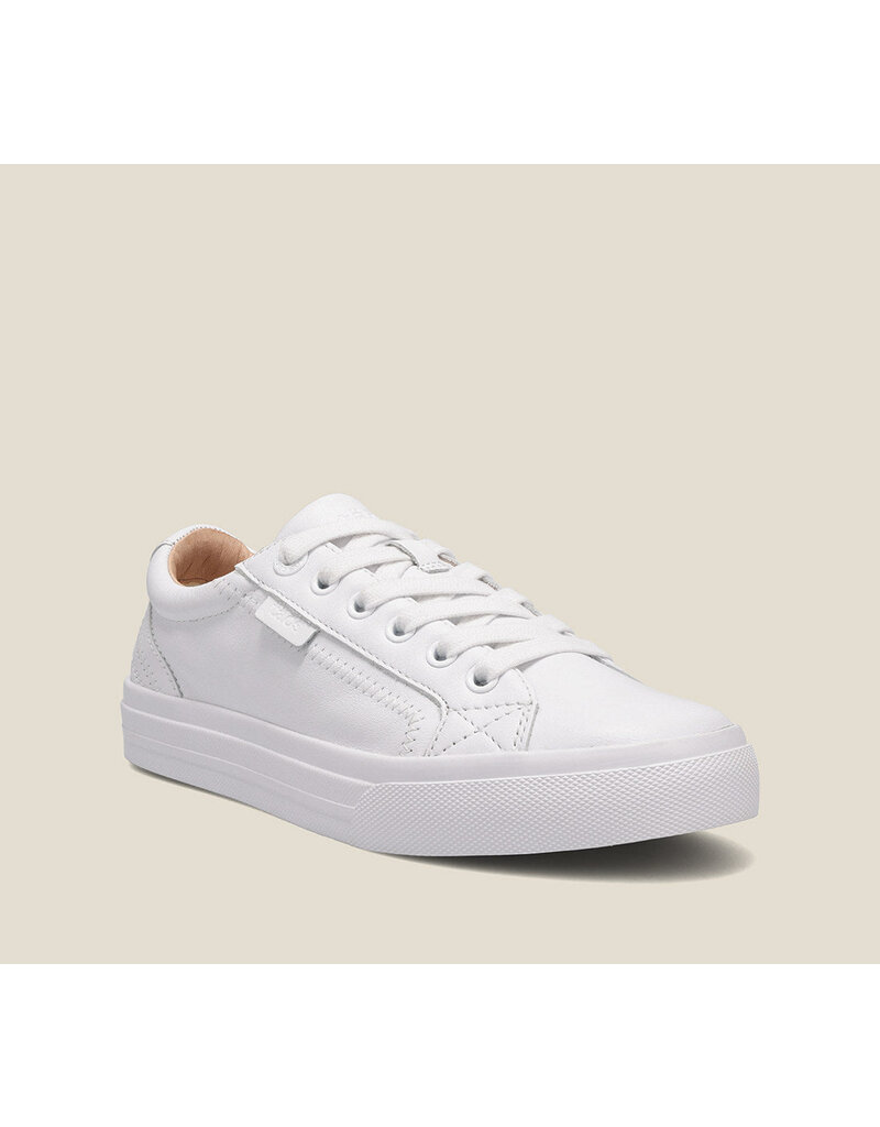 TAOS WOMEN'S PLIM SOUL LUX-WHITE