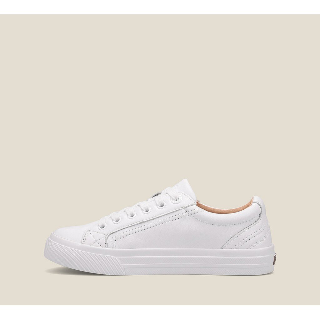 TAOS WOMEN'S PLIM SOUL LUX-WHITE