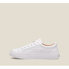TAOS WOMEN'S PLIM SOUL LUX-WHITE