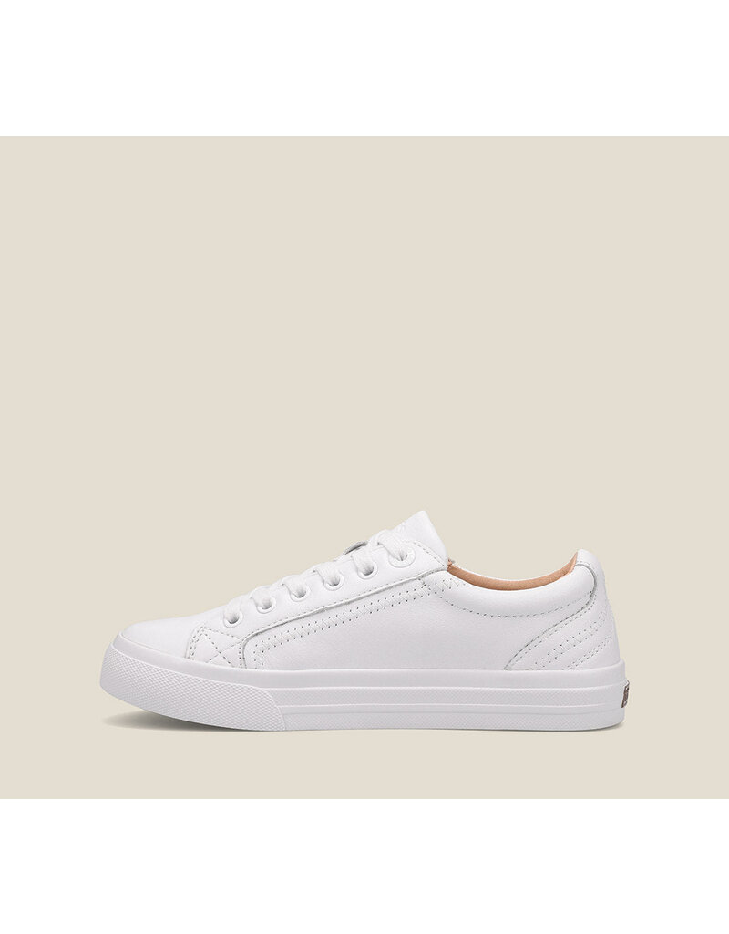 TAOS WOMEN'S PLIM SOUL LUX-WHITE