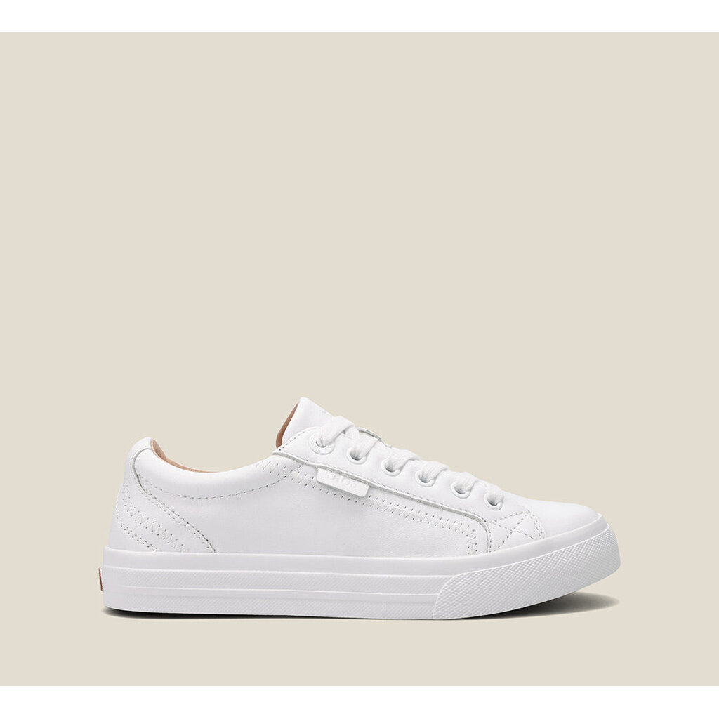 TAOS WOMEN'S PLIM SOUL LUX-WHITE