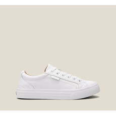 TAOS WOMEN'S PLIM SOUL LUX-WHITE