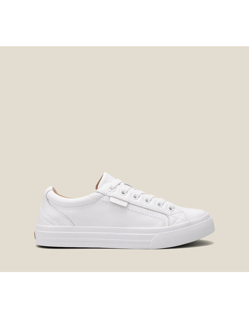 TAOS WOMEN'S PLIM SOUL LUX-WHITE