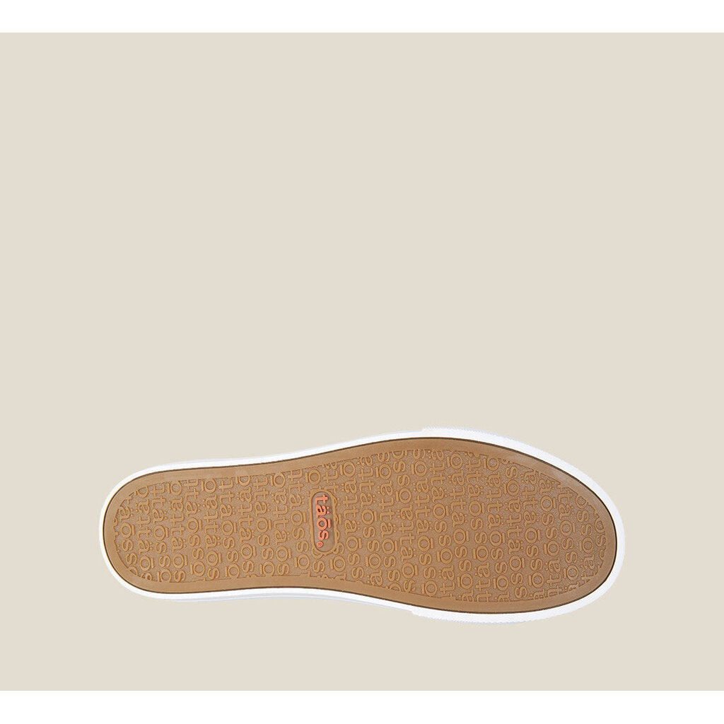 TAOS WOMEN'S PLIM SOUL LUX-WHITE