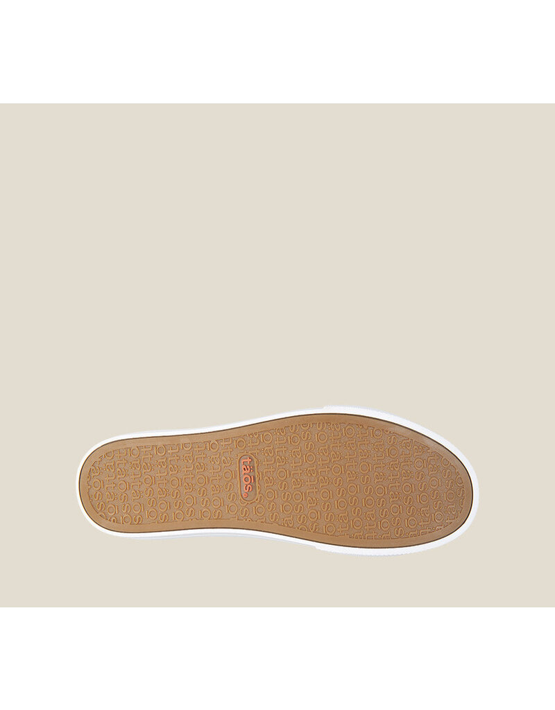 TAOS WOMEN'S PLIM SOUL LUX-WHITE