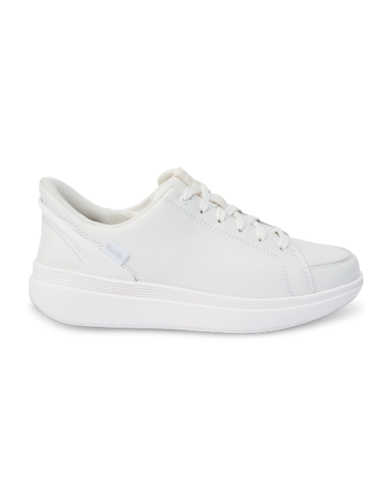 KIZIK WOMEN'S SYDNEY WHITE