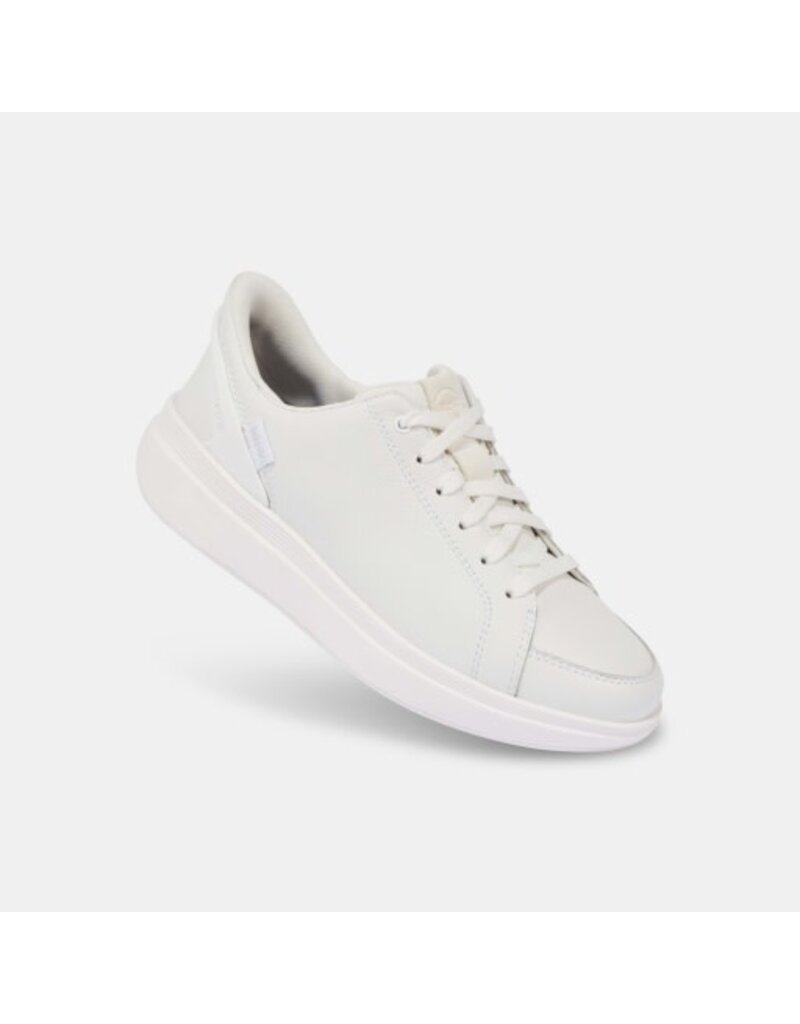KIZIK WOMEN'S SYDNEY WHITE