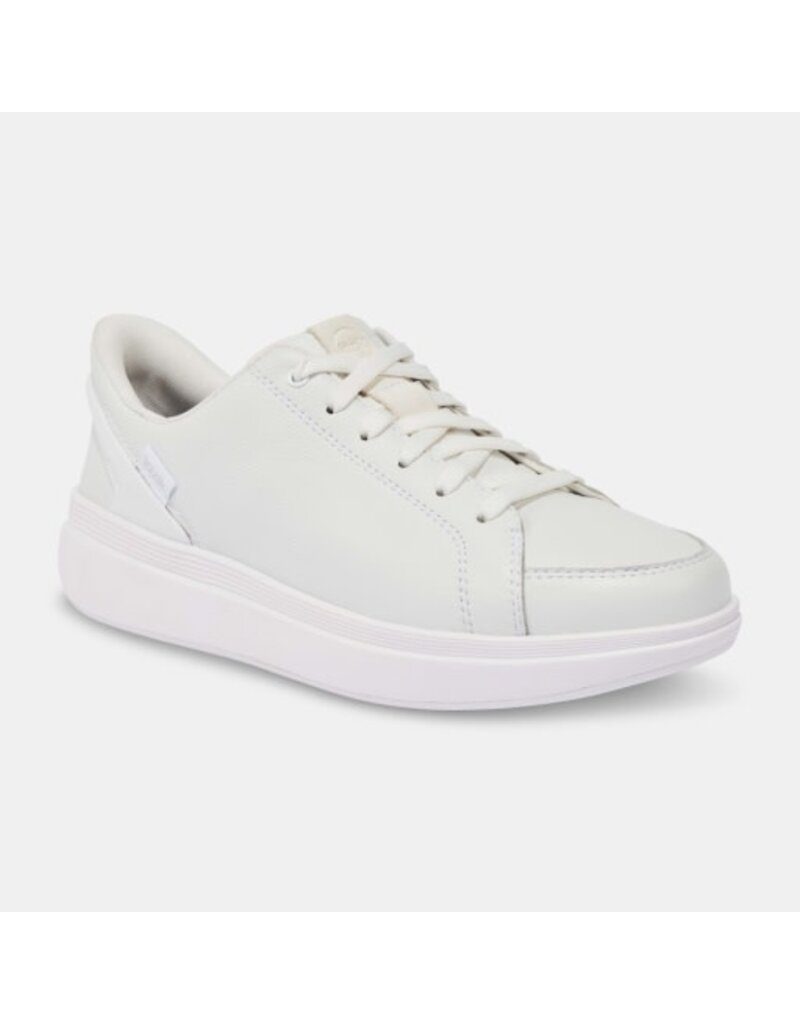 KIZIK WOMEN'S SYDNEY WHITE