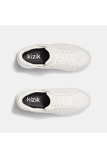 KIZIK WOMEN'S SYDNEY WHITE