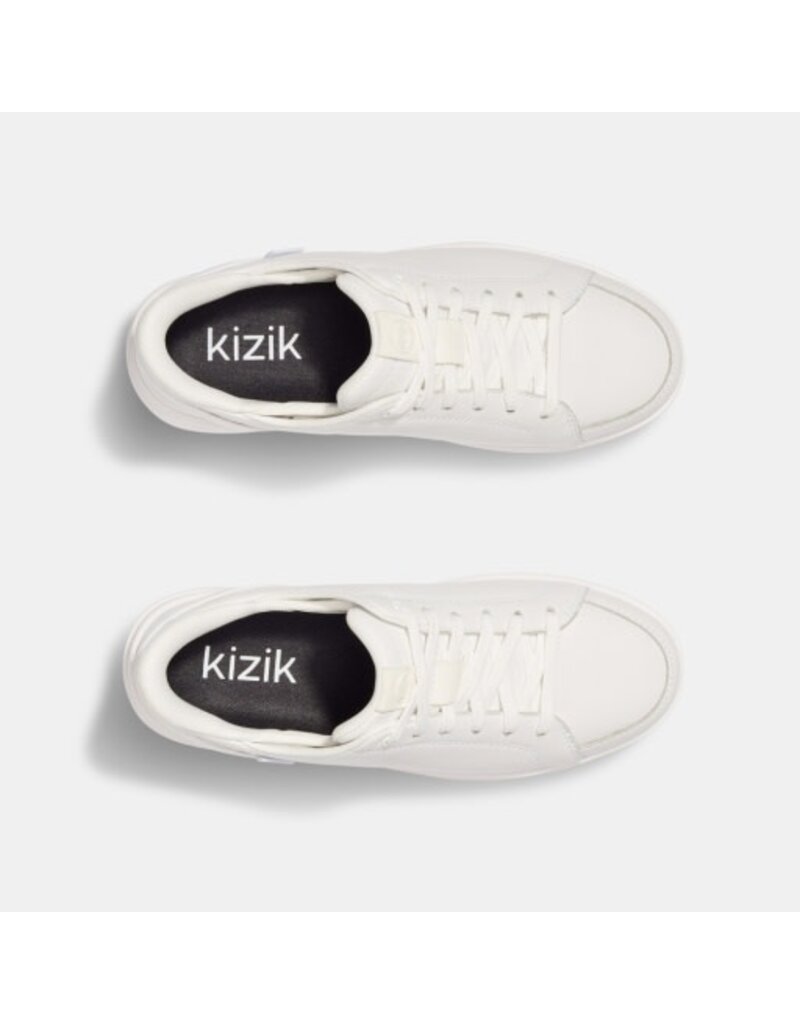 KIZIK WOMEN'S SYDNEY WHITE