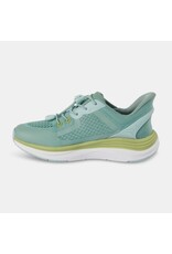 KIZIK WOMEN'S LONDON SURF SPRAY/GRANITE GREEN