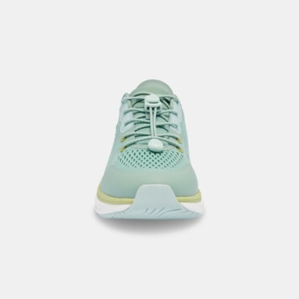 KIZIK WOMEN'S LONDON SURF SPRAY/GRANITE GREEN