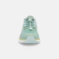 KIZIK WOMEN'S LONDON SURF SPRAY/GRANITE GREEN