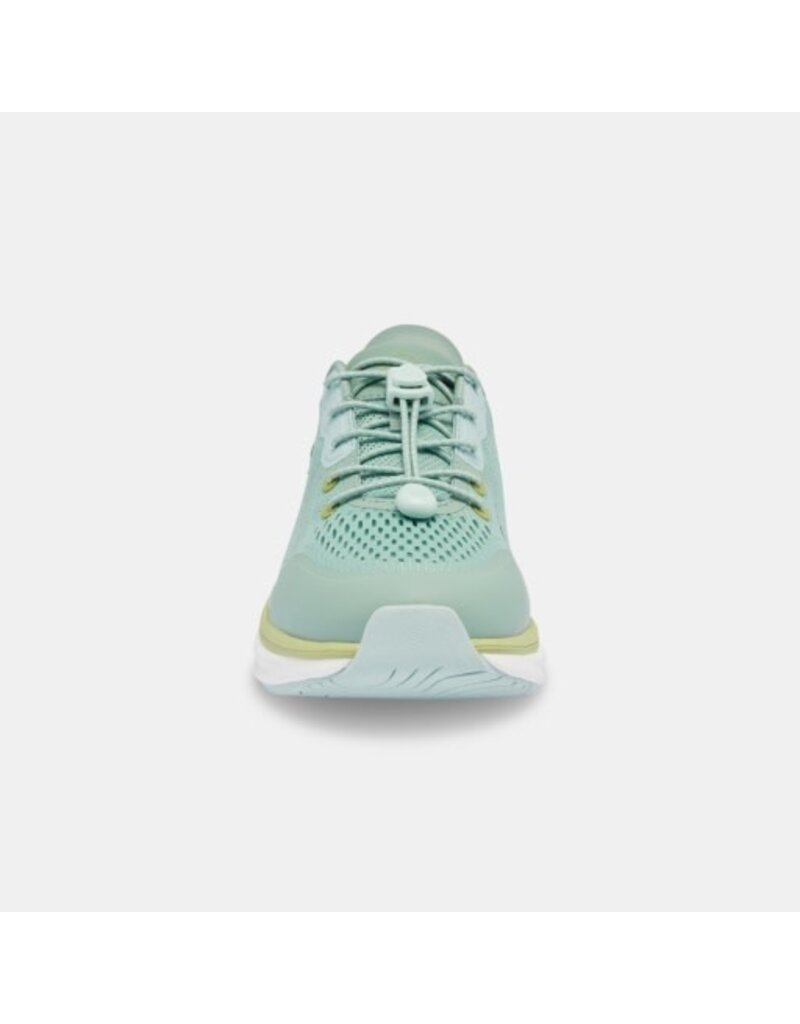 KIZIK WOMEN'S LONDON SURF SPRAY/GRANITE GREEN
