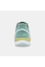 KIZIK WOMEN'S LONDON SURF SPRAY/GRANITE GREEN