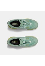KIZIK WOMEN'S LONDON SURF SPRAY/GRANITE GREEN