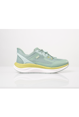 KIZIK WOMEN'S LONDON SURF SPRAY/GRANITE GREEN