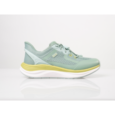 KIZIK WOMEN'S LONDON SURF SPRAY/GRANITE GREEN