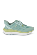 KIZIK WOMEN'S LONDON SURF SPRAY/GRANITE GREEN
