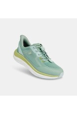 KIZIK WOMEN'S LONDON SURF SPRAY/GRANITE GREEN