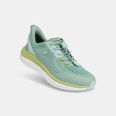 KIZIK WOMEN'S LONDON SURF SPRAY/GRANITE GREEN