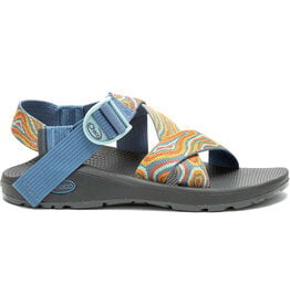 CHACO WOMEN'S MEGA Z/CLOUD-AGATE BAKED CLAY