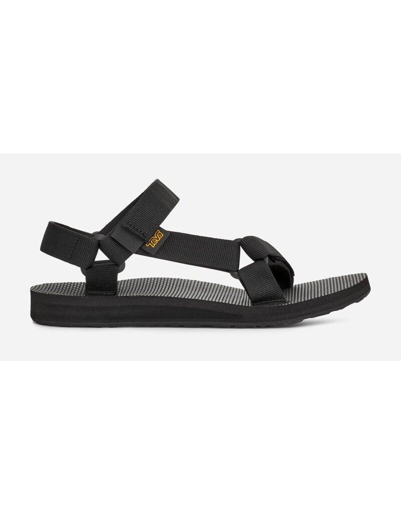 TEVA WOMEN'S ORIGINAL UNIVERSAL-BLACK