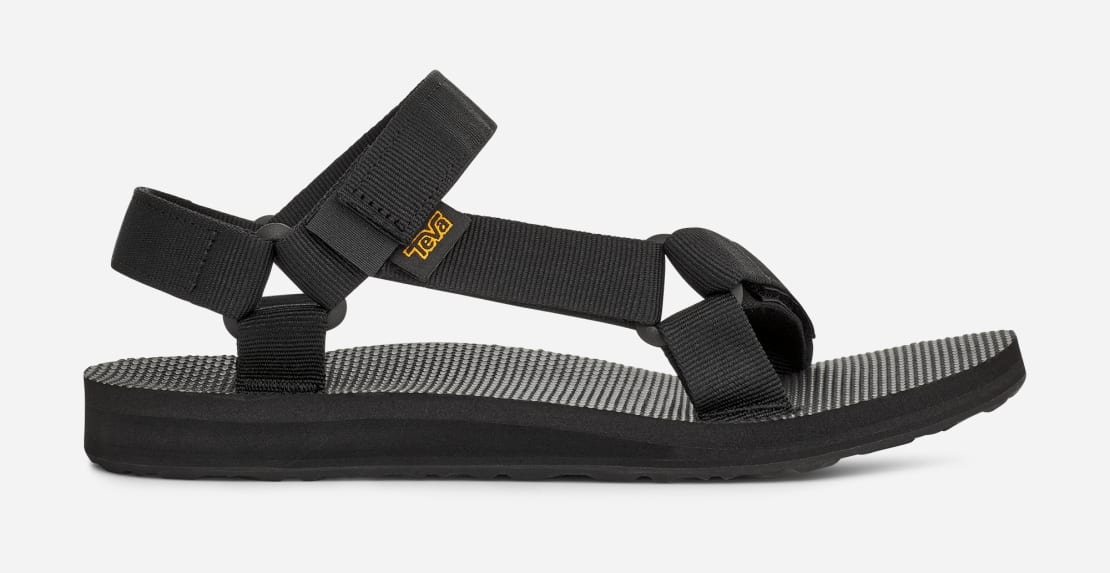 TEVA WOMEN'S ORIGINAL UNIVERSAL-BLACK
