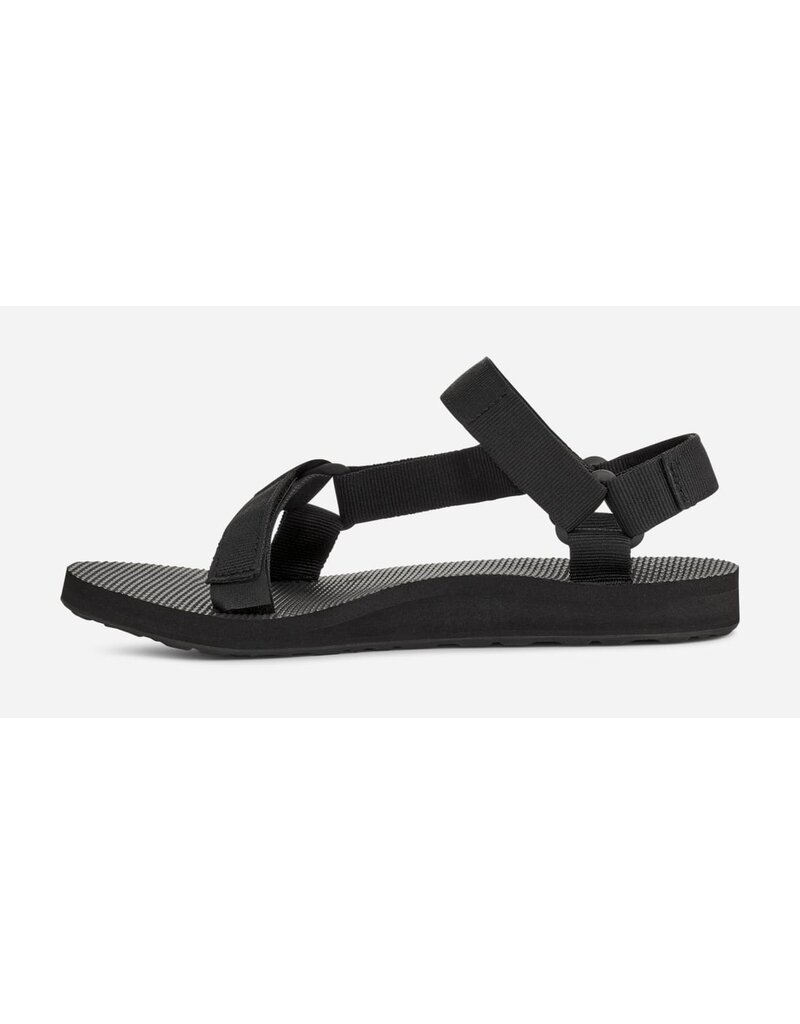 TEVA WOMEN'S ORIGINAL UNIVERSAL-BLACK