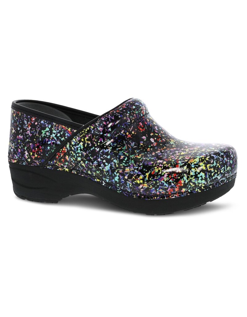 DANSKO WOMEN'S XP 2.0 COLOR POP PATENT