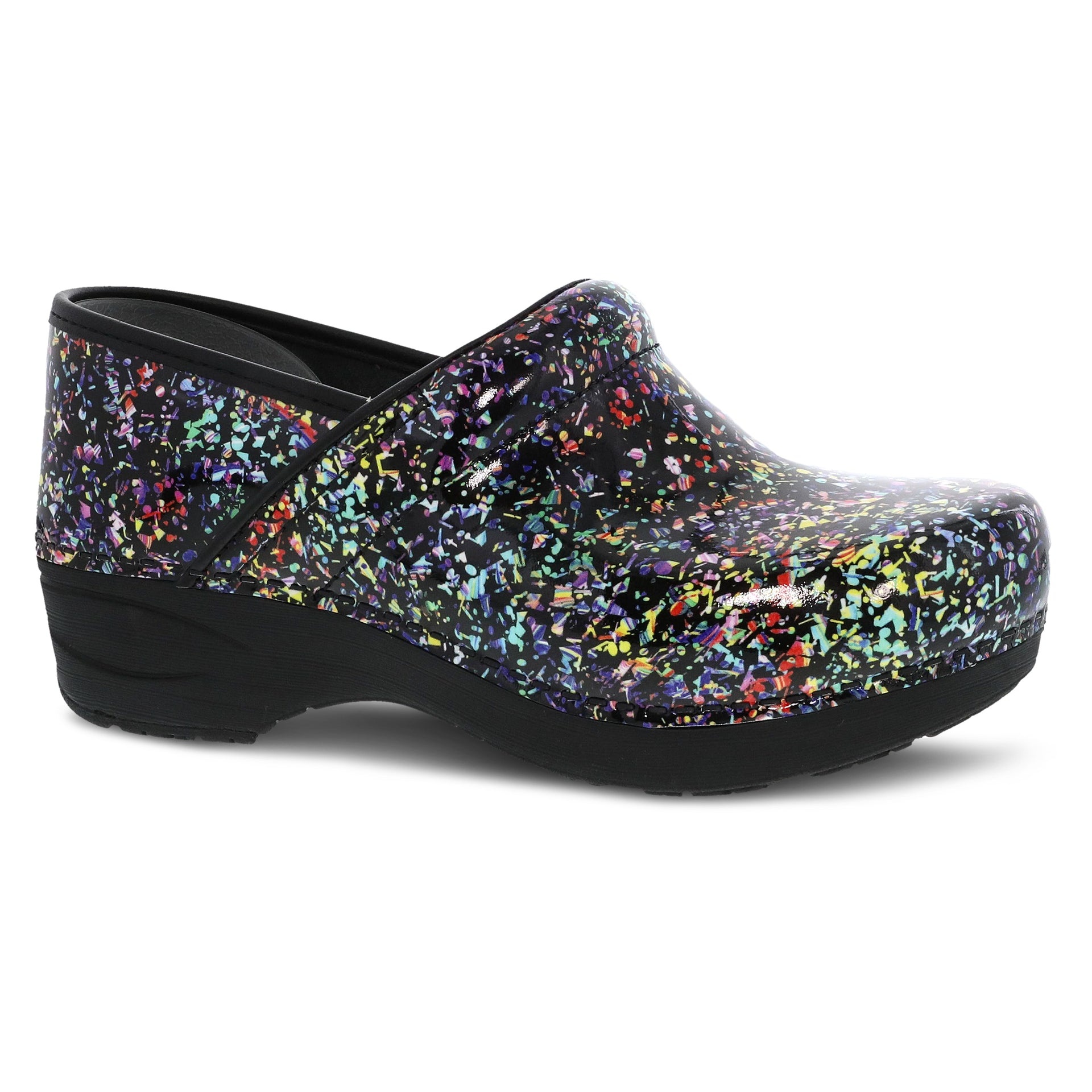 DANSKO WOMEN'S XP 2.0 COLOR POP PATENT