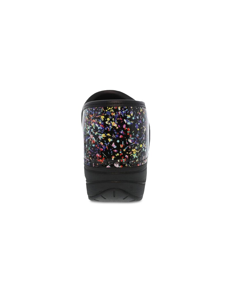 DANSKO WOMEN'S XP 2.0 COLOR POP PATENT