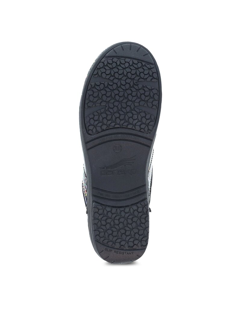 DANSKO WOMEN'S XP 2.0 COLOR POP PATENT