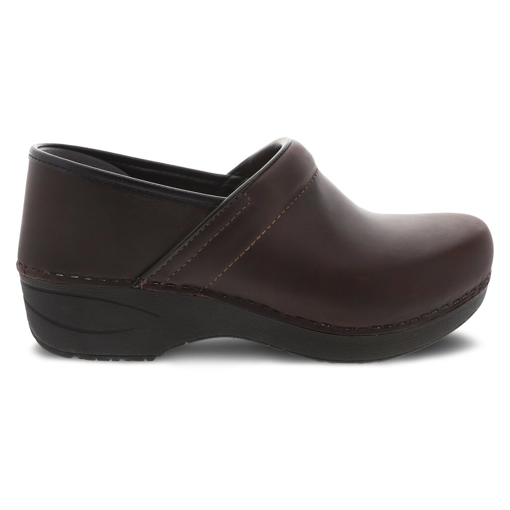 DANSKO WOMEN'S XP 2.0 BROWN WATERPROOF PULL UP